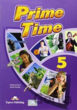Prime Time 5: Student's Book