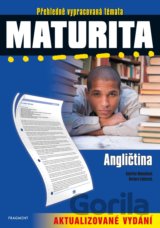 Maturita: Angličtina – aktualizované vydání