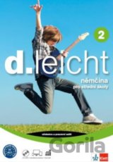 d.leicht 2 (A2.1) - interaktívna učebnica