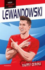 Hvězdy fotbalového hřiště: Lewandowski