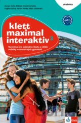 Klett Maximal interaktiv 3: Učebnica