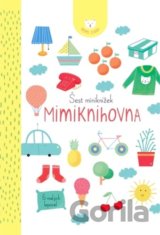 Mimiknihovna Šest miniknížek