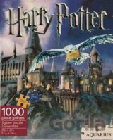 Puzzle Harry Potter: Bradavice