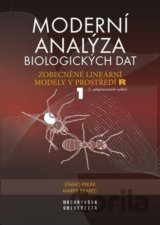 Moderní analýza biologických dat 1.