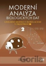 Moderní analýza biologických dat 2.