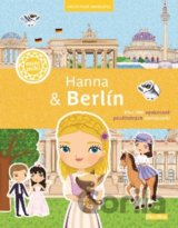 Hanna & Berlín (český jazyk)