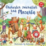 Orchester zvieratiek hrá Mozarta