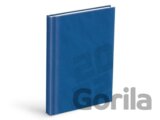 Diář 2022 D801 PU blue