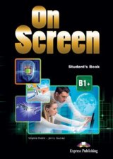 On Screen B1+: Student's Book