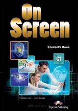 On Screen C1: Student's Book