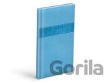 Diář 2022 T806 PU blue