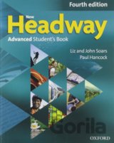 New Headway - Advanced - Student's Book