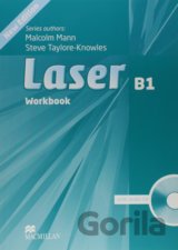 Laser B1 - Workbook without Key