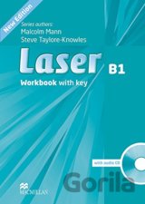 Laser B1 - Workbook with Key
