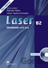 Laser B2 - Workbook with Key
