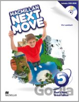 Macmillan Next Move 5 - Pupils' Book