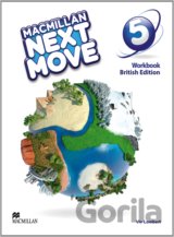 Macmillan Next Move 5 - Workbook