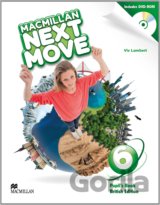 Macmillan Next Move 6 - Pupils' Book