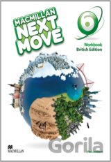 Macmillan Next Move 6 - Workbook