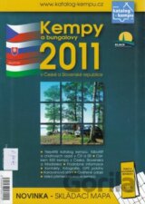 Kempy a bungalovy 2011