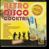 Var: Retro Disco Koktel 04