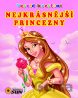 Nejkrásnější princezny