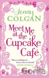 Meet Me At The Cupcake Café