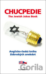 Chucpedie - The Jewish Jokes Book