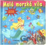 Malá morská víla