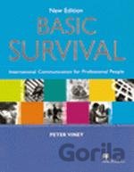 New Basic Survival - Student Book