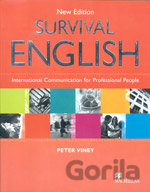 Survival English - Student's Book