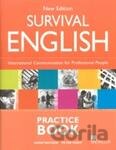 Survival English - Practice Book