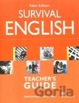 Survival English - Teacher's Guide