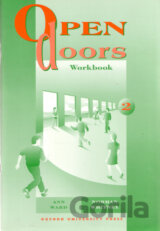 Open Doors 2 - Workbook