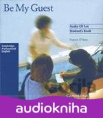 Be My Guest CD /2/