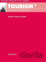 Oxford English for Careers: Tourism 2 - Teacher's Book