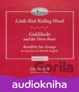 Classic Tales CD Goldilocks and Three Bears/ Little Red Riding Hood (Arengo, S.)