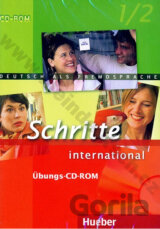 Schritte international 1 + 2 (DVD)