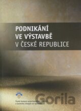 Podnikání ve výstavbě v České republice