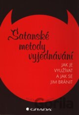 Satanské metody vyjednávání