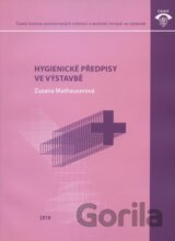 Hygienické předpisy ve výstavbě