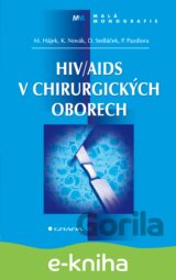 HIV/AIDS v chirurgických oborech