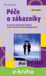Péče o zákazníky