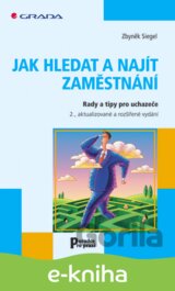 Jak hledat a najít zaměstnání