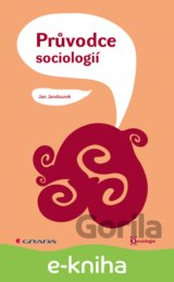 Průvodce sociologií