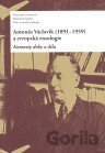 Antonín Václavík (1891–1959) a evropská etnologie