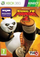 Kung Fu Panda 2 (XBOX 360)