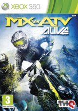MX Alive (XBOX 360)