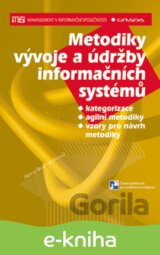 Metodiky vývoje a údržby informačních systémů