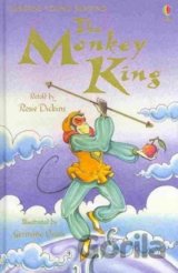 Young Reading 1: The Monkey King